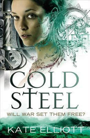 COLD STEEL